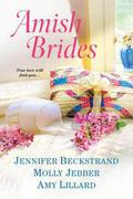 Amish Brides by Molly Jebber