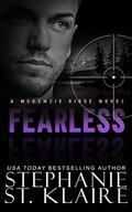 Fearless by Stephanie St. Klaire