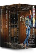 A Cowboy To Keep: A Contemporary Western Romance Collection by Carra Copelin