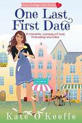One Last First Date by Kate O'Keeffe