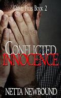 Conflicted Innocence (The Crime Files #2) by Netta Newbound