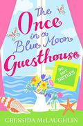 Do Not Disturb (The Once in a Blue Moon Guesthouse) by Cressida McLaughlin