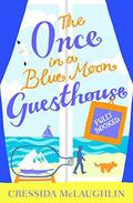 Fully Booked (The Once in a Blue Moon Guesthouse) by Cressida McLaughlin