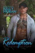 Redemption: (Cattenach Ranch #1) by Kelly Moran