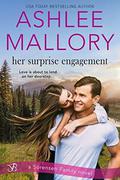 Her Surprise Engagement (The Sorensen Family #4) by Ashlee Mallory