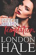 Sinful Temptation: An Opposites Attract Romance by London Hale