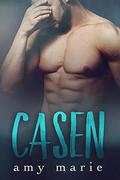 CASEN (The Karma #2) by Amy Marie