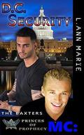 D.C. Security by L. Ann Marie