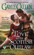 Love with a Scottish Outlaw (Highland Weddings #3) by Gayle Callen