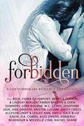 Forbidden: a Contemporary Romance Anthology by M.C. Cerny