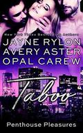 Taboo by Jayne Rylon, Opal Carew