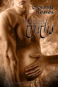 Hidden Truths: Mpreg Romance by Giovanna Reaves