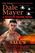 Saul's Sweetheart by Dale Mayer