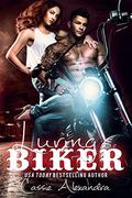 Luring the Biker (The Biker #7) by K.L. Middleton