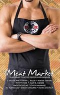 Meat Market Anthology by Sarah O'Rourke