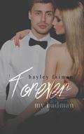 Forever my Badman by Hayley Faiman