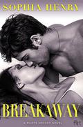 Breakaway (Aviators Hockey #4) by Sophia Henry