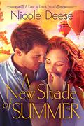 A New Shade of Summer (Love in Lenox #3) by Nicole Deese