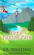 Peril in Paxton Park by J A Whiting