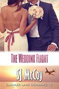 The Wedding Flight by S.J. McCoy