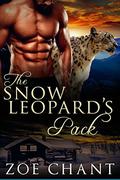 The Snow Leopard's Pack by Zoe Chant