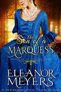 The Son of a Marquess (Wardington Park #14) by Eleanor Meyers