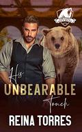 His UnBearable Touch by Reina Torres