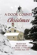 A Door County Christmas by Eileen Key