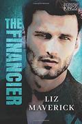 The Financier (Hudson Kings #2) by Liz Maverick