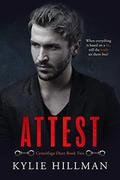 Attest (Centrifuge Duet #2) by Kylie Hillman