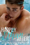 Happily Ethan After: A Bad Boy Billionaire Romance by KB Winters