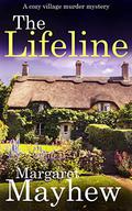 The Lifeline (Village Mysteries #6) by Margaret Mayhew