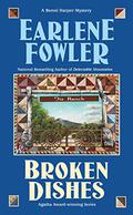 Broken Dishes (Benni Harper #11) by Earlene Fowler