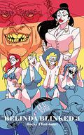 Belinda Blinked; 3: The continuing erotic story of sexual activity, dripping action and even bigger business deals as Belinda relentlessly continues to earn her huge bonus. (Belinda Blinked #3) by Rocky Flintstone