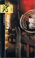 Karakter by F. Bordewijk