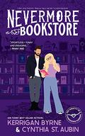 Nevermore Bookstore (Townsend Harbor #1) by Cynthia St. Aubin