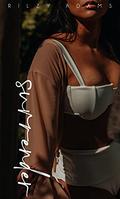 Surrender: An Erotic Short by Rilzy Adams