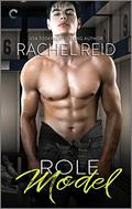 Role Model (Game Changers #5) by Rachel Reid