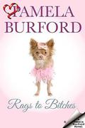 Rags to Bitches by Pamela Burford