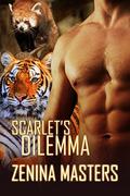Scarlet's Dilemma by Zenina Masters
