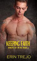 Keeping Faith by Erin Trejo
