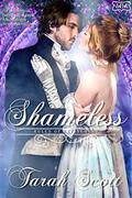 Shameless (Rules of Refinement #2) by Carmen Caine