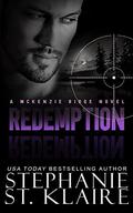 Redemption by Stephanie St. Klaire