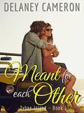 Meant for Each Other (Tybee Island #1) by Delaney Cameron