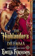 The Highlander’s Dilemma by Emilia Ferguson
