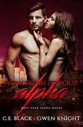 How To Meet Your Alpha (Alpha Singles #1) by C.E. Black