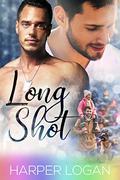 Long Shot (Long Haul #2) by Harper Logan