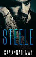 Steele (Army Brothers #1) by Savannah May