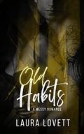 Old Habits by Laura Lovett