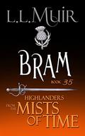 Bram by L.L. Muir